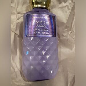 Bath and Body Works Fresh Cut Lilacs